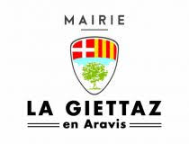 logo mairie la giettaz