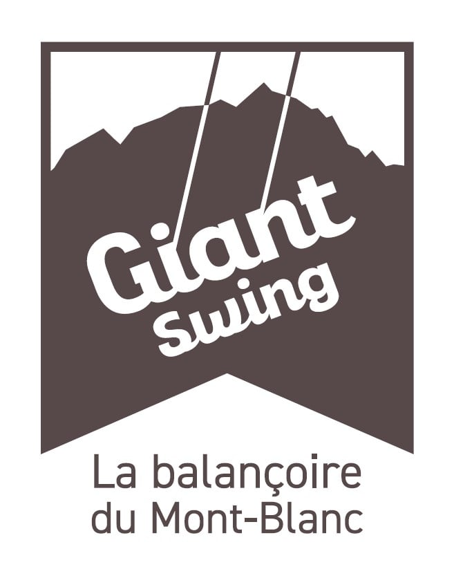 La balançoire du Mont-Blanc