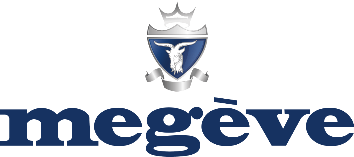 logo megeve